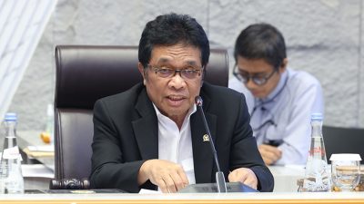 Ridwan Bae Tekankan Anggaran Infrastruktur 2027 Harus Sesuai Kebutuhan Tiap Daerah