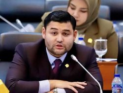 Gavriel Novanto Ucapkan Selamat HUT ke-81 RRI, Dorong Aspirasi Masyarakat NTT Terus Disuarakan