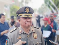 Bullying Siswi MTs di Garut, Bupati Abdusy Syakur Amin Dorong Restorative Justice