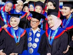 Menperin Agus Gumiwang Bangga, Pendidikan Vokasi Kemenperin Torehkan Prestasi Nasional hingga Internasional