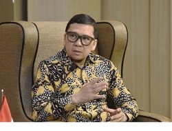 Ahmad Doli Kurnia Minta Partai Golkar Tapanuli Tengah Tak Terlibat Pemakzulan Masinton Pasaribu