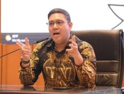 121 Pelajar Demo Masuk Barak, Dave Laksono Ingatkan Jangan Dipersepsikan sebagai Hukuman