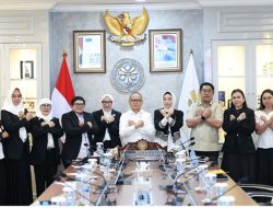 Mukhtarudin Soroti Dominasi Perempuan dalam Pekerja Migran Indonesia, Perlindungan Diminta Diperkuat