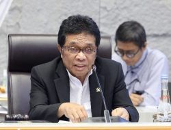 Ridwan Bae Minta Anggaran Infrastruktur 2027 Dibagi Proporsional Sesuai Kebutuhan Daerah