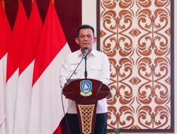 Gubernur Kepri Ansar Ahmad: Jangan Jadikan Geografi Kepulauan Alasan Cek Kesehatan Gratis Lambat