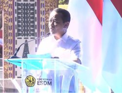 Harga Minyak Dunia Tembus US$108, Menteri ESDM Bahlil Lahadalia Pastikan Harga BBM Subsidi Tak Naik