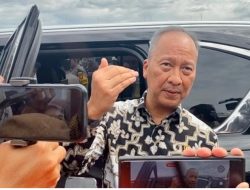 Menuju Indonesia Emas 2045, Menperin Agus Gumiwang Dorong SDM Industri Kuasai Teknologi