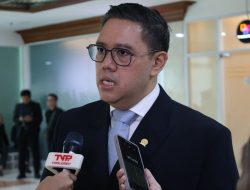 Dave Laksono: Senioritas di Militer Penting, tapi Tak Boleh Jadi Alasan Kekerasan