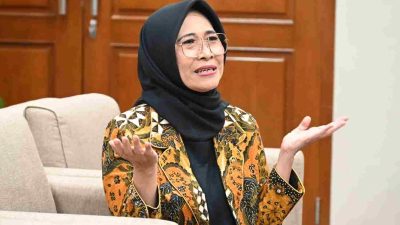 Di Balik Kasus Jasad Bayi, Hetifah Beri Perhatian Minimnya Ruang Aman bagi Remaja