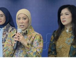 Jurnalis Hilang di Selat Sunda, Menkomdigi Meutya Hafid Minta Publik Hentikan Spekulasi
