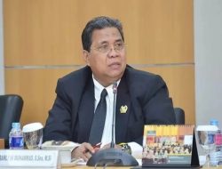 Ramly HI Muhammad Kritik Data Desil Tak Akurat, Perbaikan Bisa Tunggu hingga 6 Bulan