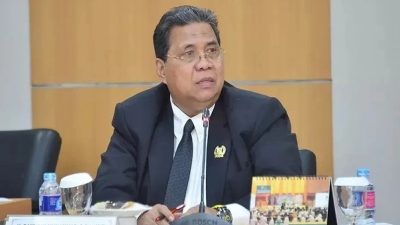 Ramly HI Muhammad Kritik Data Desil Tak Akurat, Perbaikan Bisa Tunggu hingga 6 Bulan