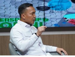 Mendukbangga Wihaji Ungkap Strategi Bangun SDM Indonesia dari 1.000 HPK hingga Lansia