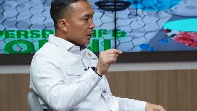 Mendukbangga Wihaji Ungkap Strategi Bangun SDM Indonesia dari 1.000 HPK hingga Lansia