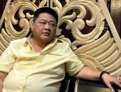 Blak-blakan! Ridwan Hisjam Ungkap Polemik Jokowi Vs Prabowo: Yang Ribut Hanya Pendukungnya!
