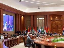 Dampingi Prabowo di KTT BRICS, Airlangga Hartarto Dorong Penguatan Peran Negara Berkembang