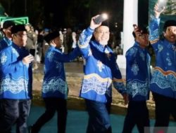 Gubernur Rudy Mas’ud Bidik Kaltim Kembali Jadi Juara Umum MTQ Nasional XXXI