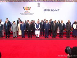 Dave Laksono: Keterlibatan Indonesia di BRICS Harus Beri Manfaat Nyata bagi Rakyat