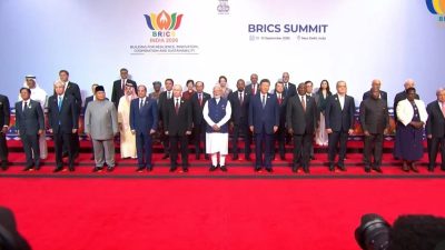 Dave Laksono: Keterlibatan Indonesia di BRICS Harus Beri Manfaat Nyata bagi Rakyat