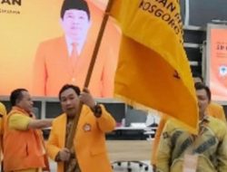 Pimpin HPK Kosgoro 1957, Eric Hermawan Bidik Konsolidasi 38 Provinsi Tuntas 3 Tahun