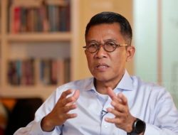 Misbakhun Tegaskan Tak Terlibat Urusan Pita Cukai Rokok: Tidak Ada Hubungannya dengan Saya