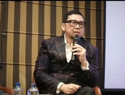 Ahmad Doli Kurnia Ungkap Empat Tantangan Penerapan E-Voting di Indonesia
