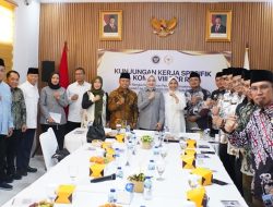 Hetifah Soroti Kesiapan Daerah Jelang Penyelenggaraan Haji 2027