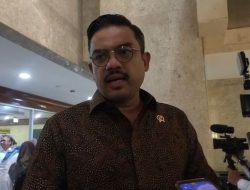 Menteri Maman Abdurrahman Mediasi Sengketa UMKM dengan E-Commerce soal Saldo Tertahan