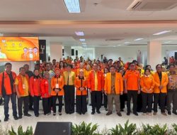Metty Triantika Nahkodai GPPK Kosgoro 1957, Bidik Penguatan Kader dan Ekonomi Perempuan