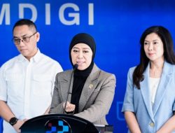 Menkomdigi Meutya Hafid Evaluasi Enam Bulan PP TUNAS, 28 Juta Anak Mulai Terlindungi