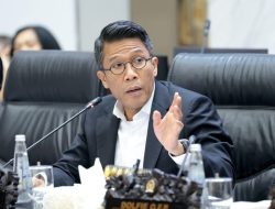 Misbakhun: RUU Keuangan Negara Harus Kembalikan Pengelolaan Kekayaan untuk Kepentingan Nasional