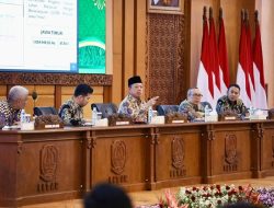 Menteri ATR/BPN Nusron Wahid Percepat Layanan Pertanahan, PPAT Ditargetkan Rampungkan AJB 2 Hari