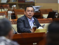 Sengketa Tanah Atalarik Syach, Mangihut Sinaga Minta Bawas MA Bentuk Tim Pemeriksa