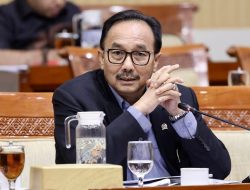 Benny Utama Minta Konflik Agraria Ditangani secara Restoratif, Bukan Represif