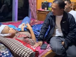 Siswa SMP Jadi Korban Kekerasan hingga Dioperasi, Bupati Kuningan Dian Rachmat Yanuar: Ini Sudah Kriminal