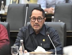 Cegah Manipulasi Spek Beras, Firman Soebagyo Minta Kategori Fortifikasi Dihapus