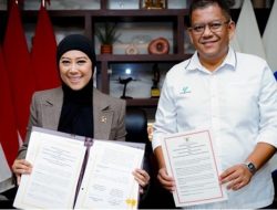 Menkomdigi Meutya Hafid Perkuat Kerja Sama Telekomunikasi RI-India, Bidik Teknologi 6G hingga Quantum
