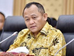 Partai Golkar dan PKS Kompak Dorong Parliamentary Threshold 5 Persen di Revisi UU Pemilu