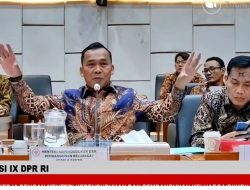 Mendukbangga Wihaji Soroti Disparitas Angka Kelahiran, Papua Pegunungan Tertinggi dan Jakarta Terendah