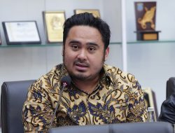 RUU Reforma Agraria, Ahmad Irawan Pertanyakan Kekuatan Putusan Lembaga Sengketa