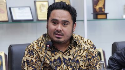 RUU Reforma Agraria, Ahmad Irawan Pertanyakan Kekuatan Putusan Lembaga Sengketa