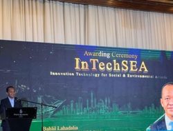 Bukan Lulusan Tambang dan Tak Pernah Bisnis Migas, Menteri Bahlil Lahadalia Ungkap Cara Pimpin ESDM
