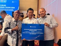Walikota Cirebon Effendi Edo: Pengendalian Inflasi Harus Berdampak Langsung pada Daya Beli Warga