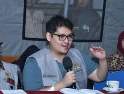 Gempa NTT Rusak 166 Puskesmas, Ravindra Airlangga Minta Faskes Segera Dipulihkan