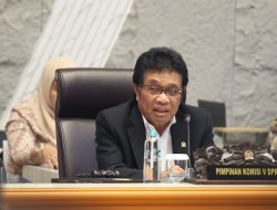 Pagu Rp11,76 Triliun, Ridwan Bae Minta Kementerian PKP Fokus Program Prioritas