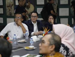 Syafi Djohan Minta PAD Jakarta Digenjot Lewat Digitalisasi, Bukan Kenaikan Tarif Pajak