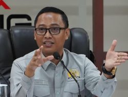 Ahmad Labib Minta Menkeu Baru Pastikan Penyelesaian Utang Whoosh Transparan, Terukur dan Tak Bebani Fiskal