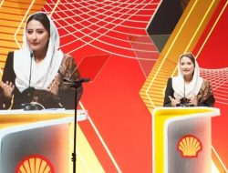 Shell Operasikan Pabrik Grease, Wamendag Dyah Roro Esti Soroti Efisiensi Rantai Pasok dan Pasokan Domestik