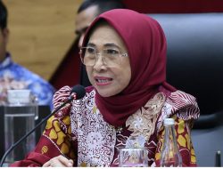 Hetifah Soroti Relasi Kuasa dalam Kasus Kekerasan Anak: Korban Sering Tak Berani Bicara