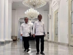 Menteri ESDM Bahlil Lahadalia: Impor BBM Harus Berdasarkan Asas Keekonomian, Cari yang Terbaik dan Murah